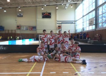 Foto č. 1 - Pondělní okénko do vsetínské mládeže - 17. ledna