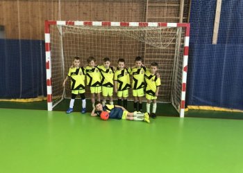 Foto č. 2 - Pondělní okénko do vsetínské mládeže - 24. ledna