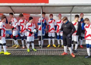 Foto č. 1 - Pondělní okénko do vsetínské mládeže - 24. ledna