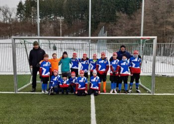 Foto č. 1 - Pondělní okénko do vsetínské mládeže - 31. ledna
