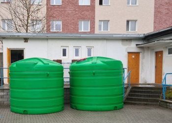 Foto č. 2 - Pecník opět svítí naplno. Nová závlaha na Tyršovce