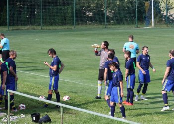 Foto č. 1 - Makov hledá soupeře na přípravná utkání
