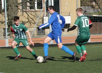 Foto č. 2 - STŘELECKÁ KANONÁDA ROZJETÉ JARCOVÉ