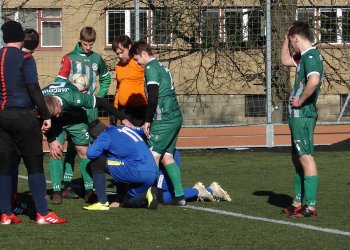 Foto č. 1 - STŘELECKÁ KANONÁDA ROZJETÉ JARCOVÉ