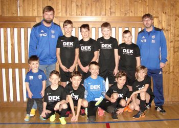 Foto č. 4 - FC VSETÍN OBHÁJIL POHÁR ZIMNÍHO KRÁLE