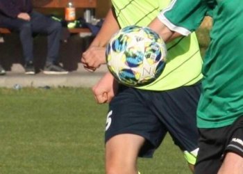 Foto č. 1 - Matyáš Jiříček z Polic nejen pohledem trenéra Hegara