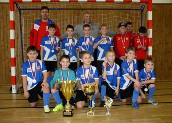 Foto č. 2 - Pondělní okénko do vsetínské mládeže - 21. února