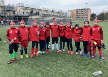 Foto č. 2 - Pondělní okénko do vsetínské mládeže - 28. února