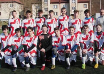 Foto č. 1 - Pondělní okénko do vsetínské mládeže - 28. února