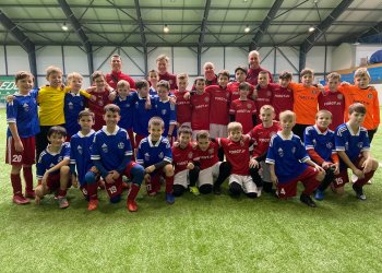 Foto č. 1 - Úterní sonda do mládeže Valašského Meziříčí - 1. března