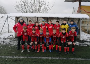 Foto č. 3 - Úterní sonda do mládeže Valašského Meziříčí - 8. března