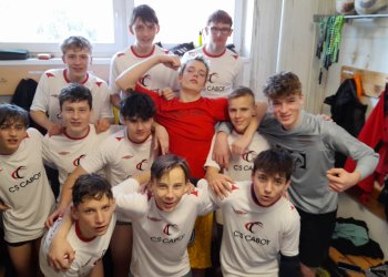 Foto č. 1 - Úterní sonda do mládeže Valašského Meziříčí - 15. března