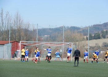 Foto č. 2 - Úterní sonda do mládeže Valašského Meziříčí - 15. března