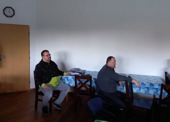 Foto č. 5 - Proběhl jarní seminář rozhodčích OFS Vsetín