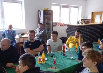 Foto č. 4 - Proběhl jarní seminář rozhodčích OFS Vsetín