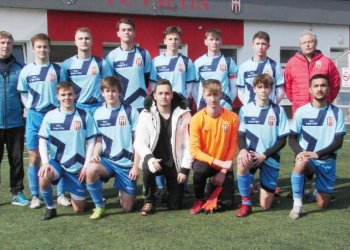 Foto č. 3 - Pondělní okénko do vsetínské mládeže - 21. března