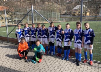 Foto č. 2 - Pondělní okénko do vsetínské mládeže - 21. března
