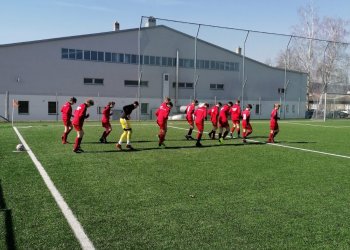 Foto č. 3 - Úterní sonda do mládeže Valašského Meziříčí - 22. března