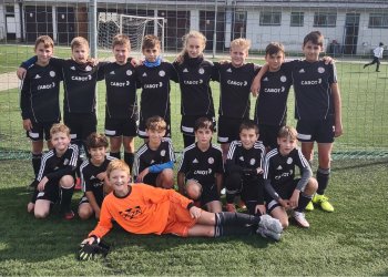 Foto č. 2 - Úterní sonda do mládeže Valašského Meziříčí - 22. března