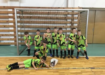 Foto č. 1 - Pondělní okénko do vsetínské mládeže - 28. března