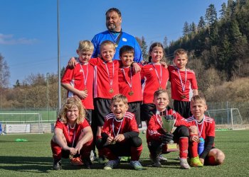 Foto č. 2 - Úterní sonda do mládeže Valašského Meziříčí - 29. března