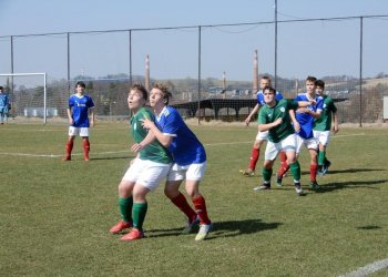 Foto č. 3 - Úterní sonda do mládeže Valašského Meziříčí - 29. března