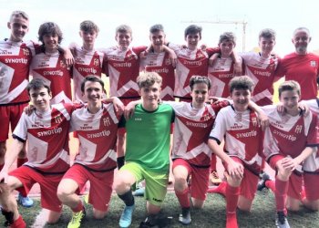 Foto č. 2 - Pondělní okénko do vsetínské mládeže - 2. května