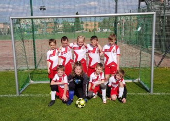 Foto č. 1 - Pondělní okénko do vsetínské mládeže - 2. května