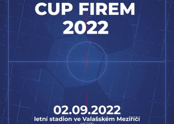 Foto č. 1 - Je tady Valmez CUP firem 2022!