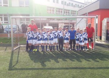 Foto č. 2 - Pondělní okénko do vsetínské mládeže - 9. května