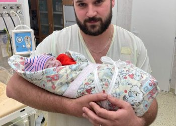 Foto č. 1 - Perná neděle Tomáše Kopřivy