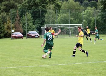Foto č. 2 - Tygři hodně poškrábali Jarcové záda