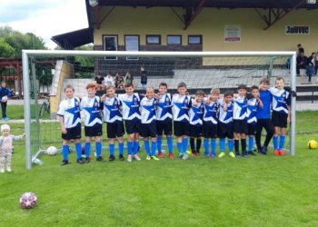 Foto č. 1 - Pondělní okénko do vsetínské mládeže - 6. června