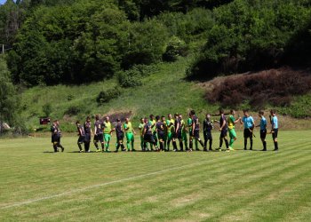 Foto č. 5 - Lhotka otupila tygří drápy a v Bynině mohou pomalu bouchat šampaňské