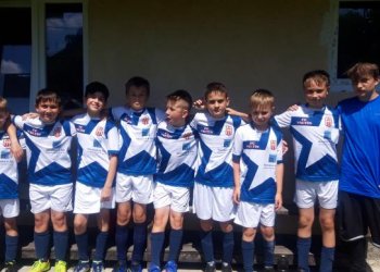 Foto č. 3 - Pondělní okénko do vsetínské mládeže - 20. června