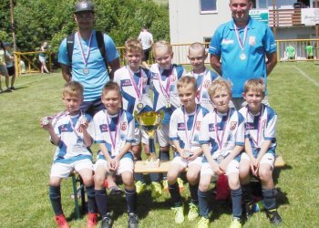 Foto č. 1 - Pondělní okénko do vsetínské mládeže - 20. června