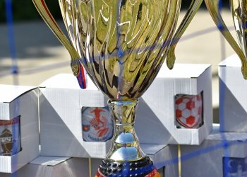 Foto č. 1 - Austin Future Cup v Liptále vyhrála FC Poruba