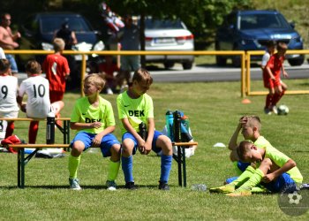Foto č. 4 - Austin Future Cup v Liptále vyhrála FC Poruba
