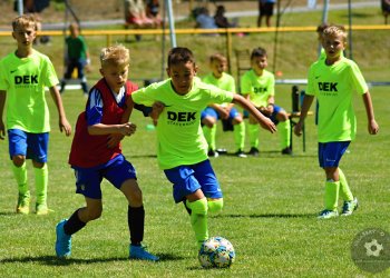 Foto č. 5 - Austin Future Cup v Liptále vyhrála FC Poruba