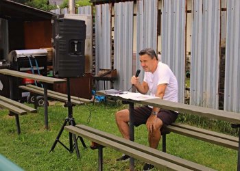 Foto č. 2 - Završila se desetiletá historie Memoriálu Ládi Štěpána