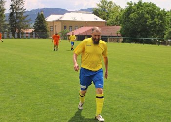 Foto č. 5 - Završila se desetiletá historie Memoriálu Ládi Štěpána