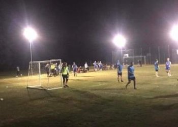 Foto č. 1 - Ve Valašské Senici slavili 40 let výročí založení klubu