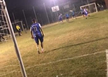Foto č. 2 - Ve Valašské Senici slavili 40 let výročí založení klubu