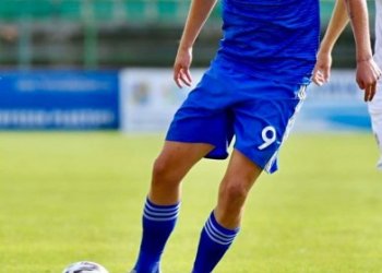 Foto č. 1 - Valmez představuje letní posilu - Lukáš Galus