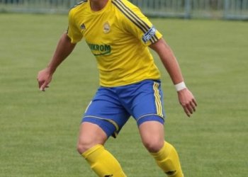 Foto č. 1 - Valašské Meziříčí představuje letní posily - dalším navrátilcem je Daniel Sovák
