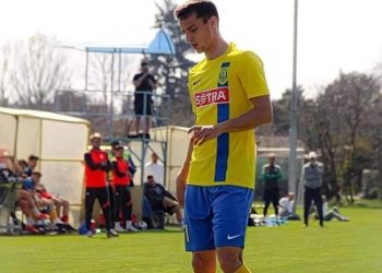 Foto č. 1 - Valašské Meziříčí představuje letní posily - Daniel Němec