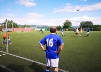 Foto č. 3 - Proběhl Valmez Cup firem 2022