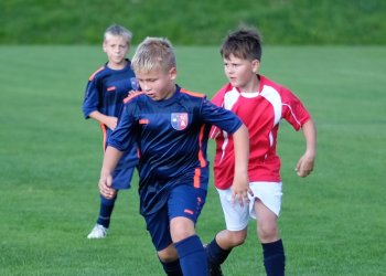 Foto č. 4 - Uplynulý týden mládeže partnerských klubů Valašského fotbalu 1. září - 8. září