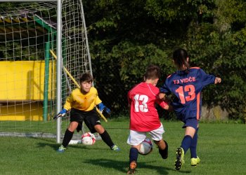 Foto č. 1 - Uplynulý týden mládeže partnerských klubů Valašského fotbalu 1. září - 8. září