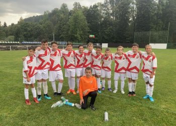 Foto č. 4 - Uplynulý týden vsetínské mládeže 6. září - 13. září